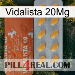 Vidalista 20Mg 43